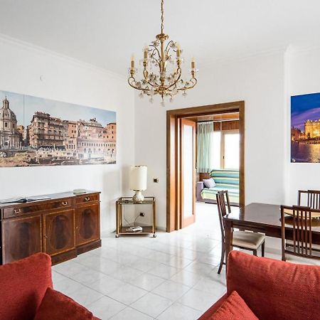 Happio Apartment Roma Exterior foto
